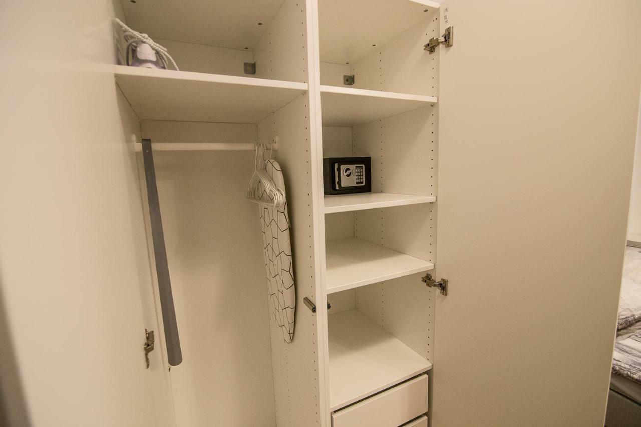 St. Marks Apartment 2 ซาเกร็บ ภายนอก รูปภาพ
